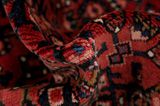 Hosseinabad - Hamadan Persian Carpet 335x120 - Picture 7