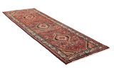 Enjelas - Hamadan Persian Carpet 317x107 - Picture 1