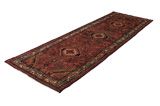 Enjelas - Hamadan Persian Carpet 317x107 - Picture 2