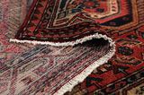Enjelas - Hamadan Persian Carpet 317x107 - Picture 5
