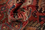 Enjelas - Hamadan Persian Carpet 317x107 - Picture 7