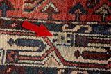 Enjelas - Hamadan Persian Carpet 317x107 - Picture 17