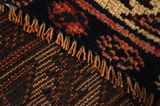 Enjelas - Hamadan Persian Carpet 400x113 - Picture 6