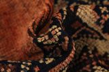 Enjelas - Hamadan Persian Carpet 400x113 - Picture 7