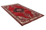 Lori - Bakhtiari Persian Carpet 300x160 - Picture 1
