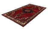 Lori - Bakhtiari Persian Carpet 300x160 - Picture 2