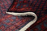Mir - Sarouk Persian Carpet 323x123 - Picture 5
