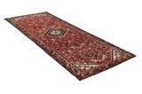 Zanjan - Hamadan Persian Carpet 300x113 - Picture 1