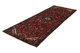 Zanjan - Hamadan Persian Carpet 300x113 - Picture 2