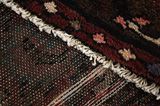 Zanjan - Hamadan Persian Carpet 300x113 - Picture 6