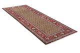 Songhor - Koliai Persian Carpet 283x105 - Picture 1