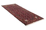 Hosseinabad - Hamadan Persian Carpet 305x110 - Picture 1