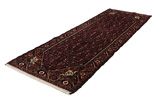 Hosseinabad - Hamadan Persian Carpet 305x110 - Picture 2