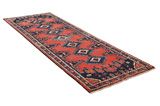 Wiss Persian Carpet 293x104 - Picture 1