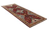Enjelas - Hamadan Persian Carpet 295x100 - Picture 1