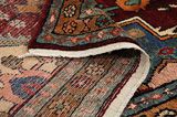 Enjelas - Hamadan Persian Carpet 295x100 - Picture 5