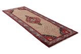 Songhor - Koliai Persian Carpet 286x100 - Picture 1