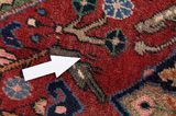 Songhor - Koliai Persian Carpet 286x100 - Picture 17