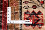 Enjelas - Hamadan Persian Carpet 304x107 - Picture 4
