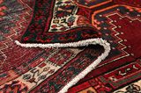 Enjelas - Hamadan Persian Carpet 304x107 - Picture 5