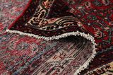 Hosseinabad - Hamadan Persian Carpet 300x102 - Picture 5