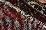 Hosseinabad - Hamadan Persian Carpet 300x102 - Picture 6
