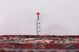 Hosseinabad - Hamadan Persian Carpet 300x102 - Picture 8