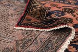 Enjelas - Hamadan Persian Carpet 320x110 - Picture 5