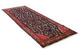 Zanjan - Hamadan Persian Carpet 346x118 - Picture 1