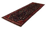 Zanjan - Hamadan Persian Carpet 346x118 - Picture 2