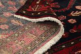 Zanjan - Hamadan Persian Carpet 346x118 - Picture 5