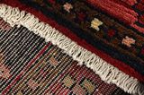 Zanjan - Hamadan Persian Carpet 346x118 - Picture 6