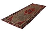 Songhor - Koliai Persian Carpet 305x110 - Picture 2