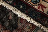 Sarouk - Farahan Persian Carpet 305x105 - Picture 6