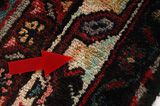 Sarouk - Farahan Persian Carpet 305x105 - Picture 17