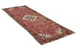 Borchalou - Hamadan Persian Carpet 297x105 - Picture 1
