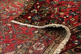 Borchalou - Hamadan Persian Carpet 297x105 - Picture 5