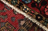 Borchalou - Hamadan Persian Carpet 297x105 - Picture 6