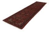 Hosseinabad - Hamadan Persian Carpet 400x107 - Picture 2