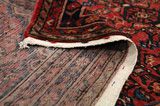 Hosseinabad - Hamadan Persian Carpet 400x107 - Picture 5
