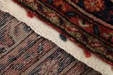 Hosseinabad - Hamadan Persian Carpet 400x107 - Picture 6