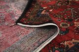 Lilian - Sarouk Persian Carpet 336x123 - Picture 5
