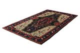 Tuyserkan - Hamadan Persian Carpet 276x157 - Picture 2