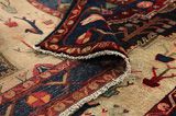 Tuyserkan - Hamadan Persian Carpet 276x157 - Picture 5