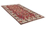 Sarouk - Farahan Persian Carpet 300x153 - Picture 1