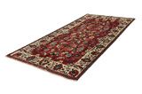Sarouk - Farahan Persian Carpet 300x153 - Picture 2