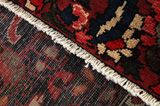 Bakhtiari Persian Carpet 296x195 - Picture 6