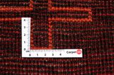 Lori - Gabbeh Persian Carpet 260x125 - Picture 4