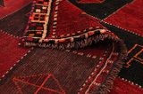 Lori - Gabbeh Persian Carpet 260x125 - Picture 5