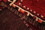 Lori - Gabbeh Persian Carpet 260x125 - Picture 6